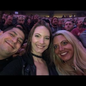 Meet your Posher, Kristin